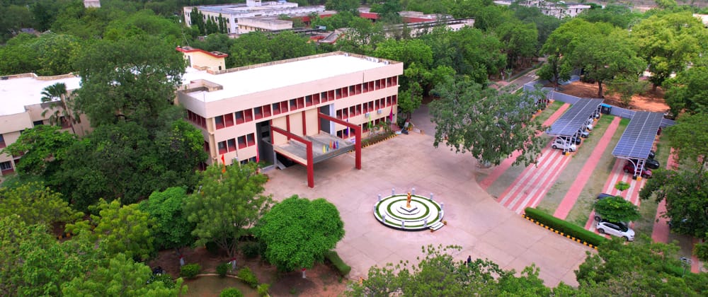 Campus photo